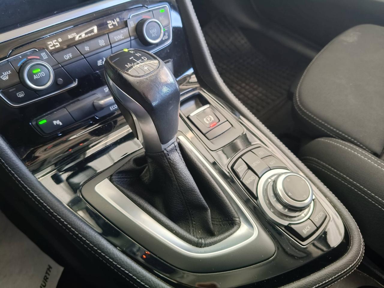 BMW Serie 2 F45 2014 Active Tourer - 218d Active Tourer Sport auto