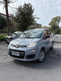 Fiat Panda 1.2 EasyPower Lounge