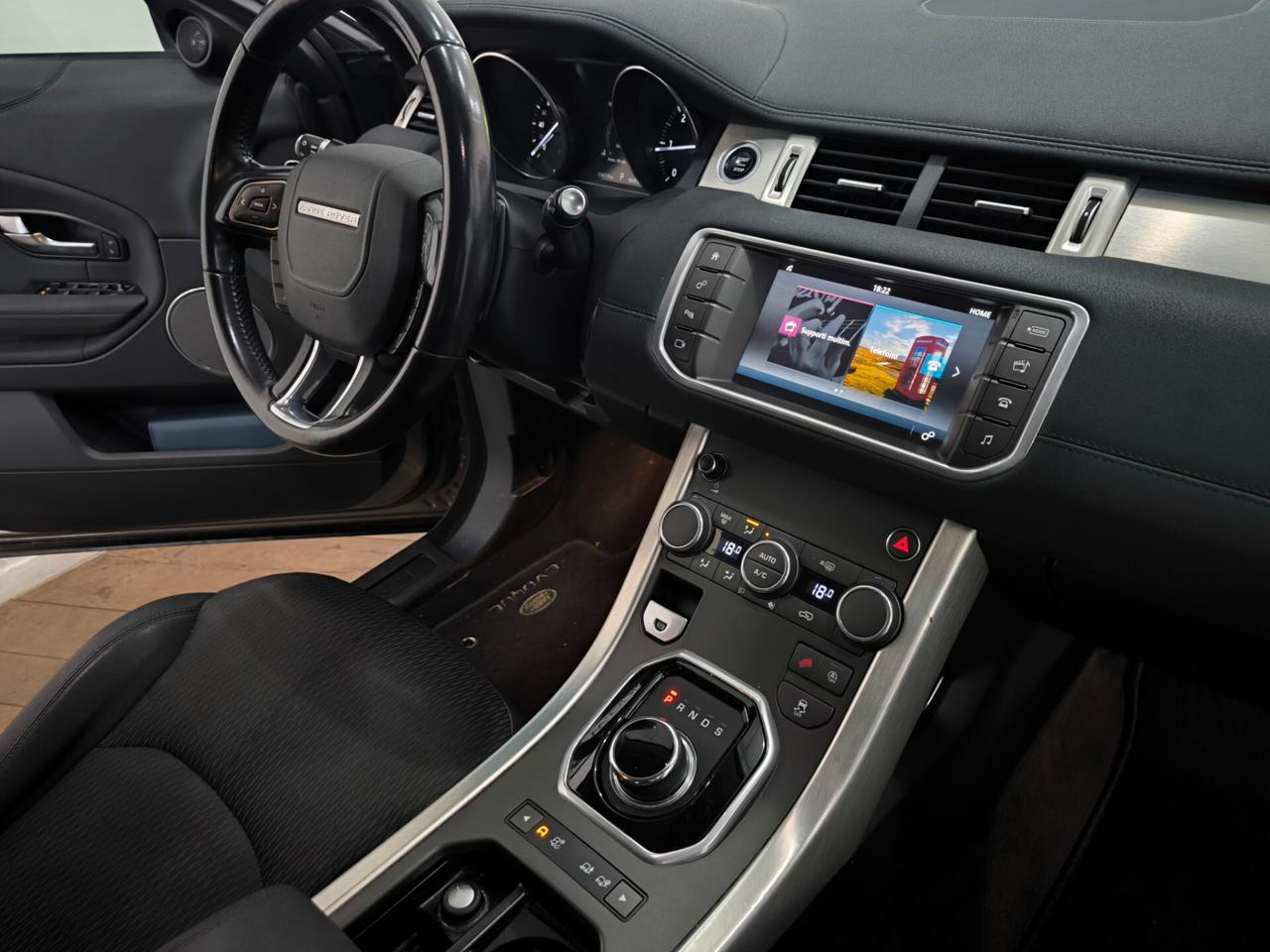 Land Rover Range Evoque 2.0 TD4 150 CV 5p. SE Dynamic