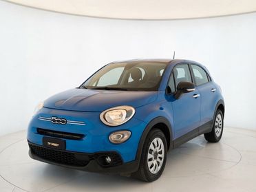 Fiat 500X 1.3 MultiJet 95 CV - NEOPATENTATI