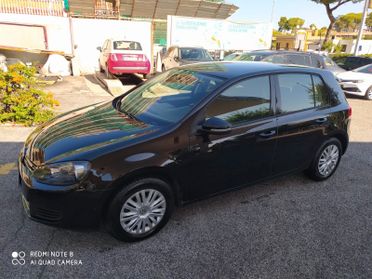 Volkswagen Golf 1.6 TDI DPF 5p. Comfortline