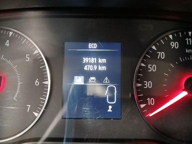 Dacia Sandero Stepway 1.0 tce Comfort Eco-g 100cv