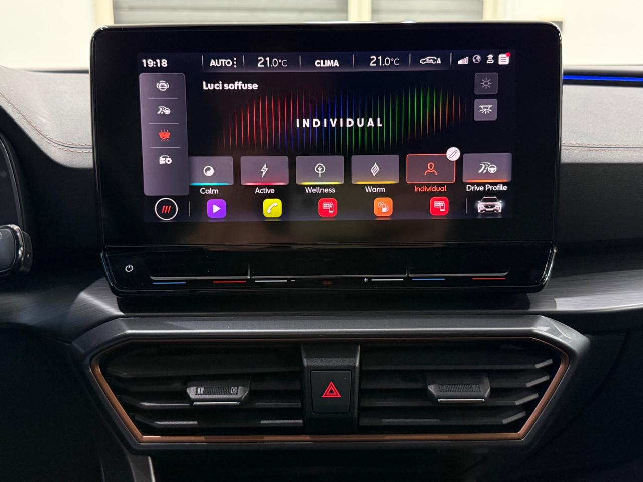 Cupra Formentor 1.5 TSI 150cv DSG - 2023