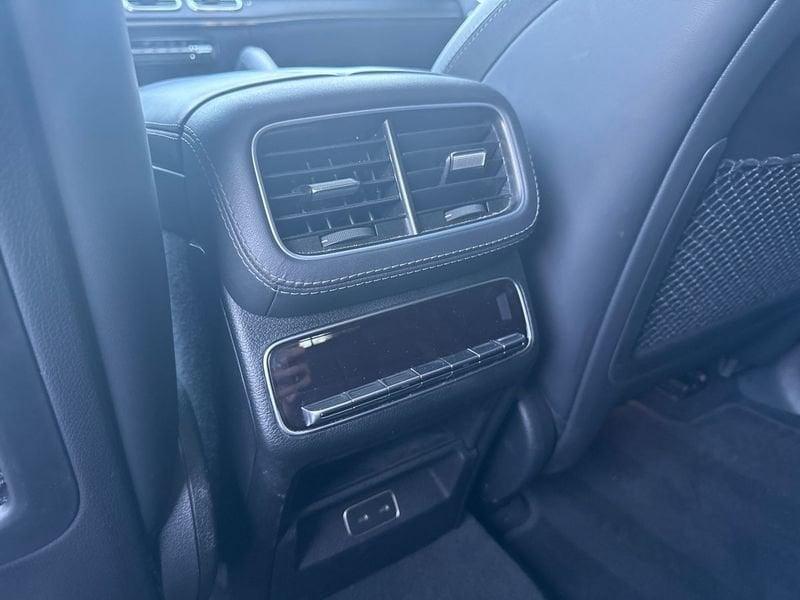 Mercedes-Benz GLE Coupé AMG 53 phev AMG Line Premium plus 4matic auto