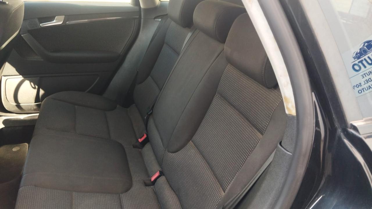 Audi A3 SPB 2.0 16V TDI Ambition