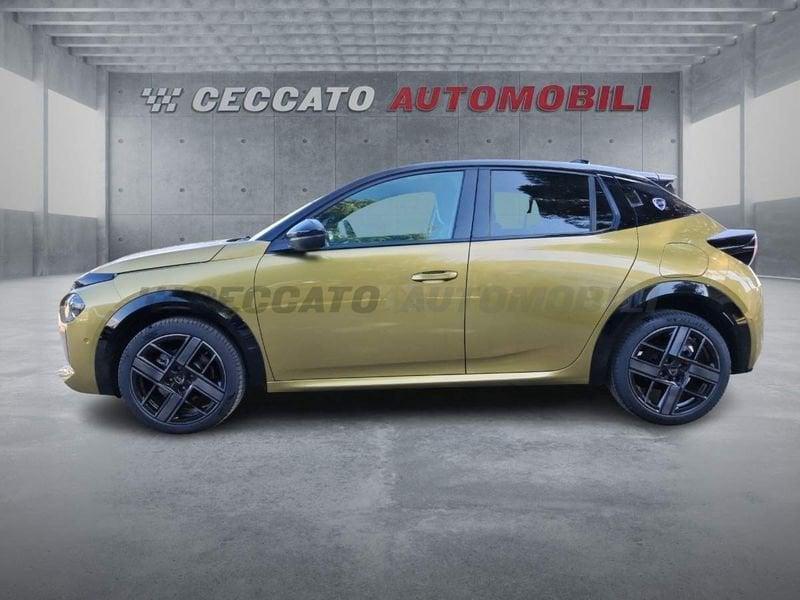 Lancia Ypsilon Nuova Ypsilon Ibrida Lx 1.2 100cv Ibrida