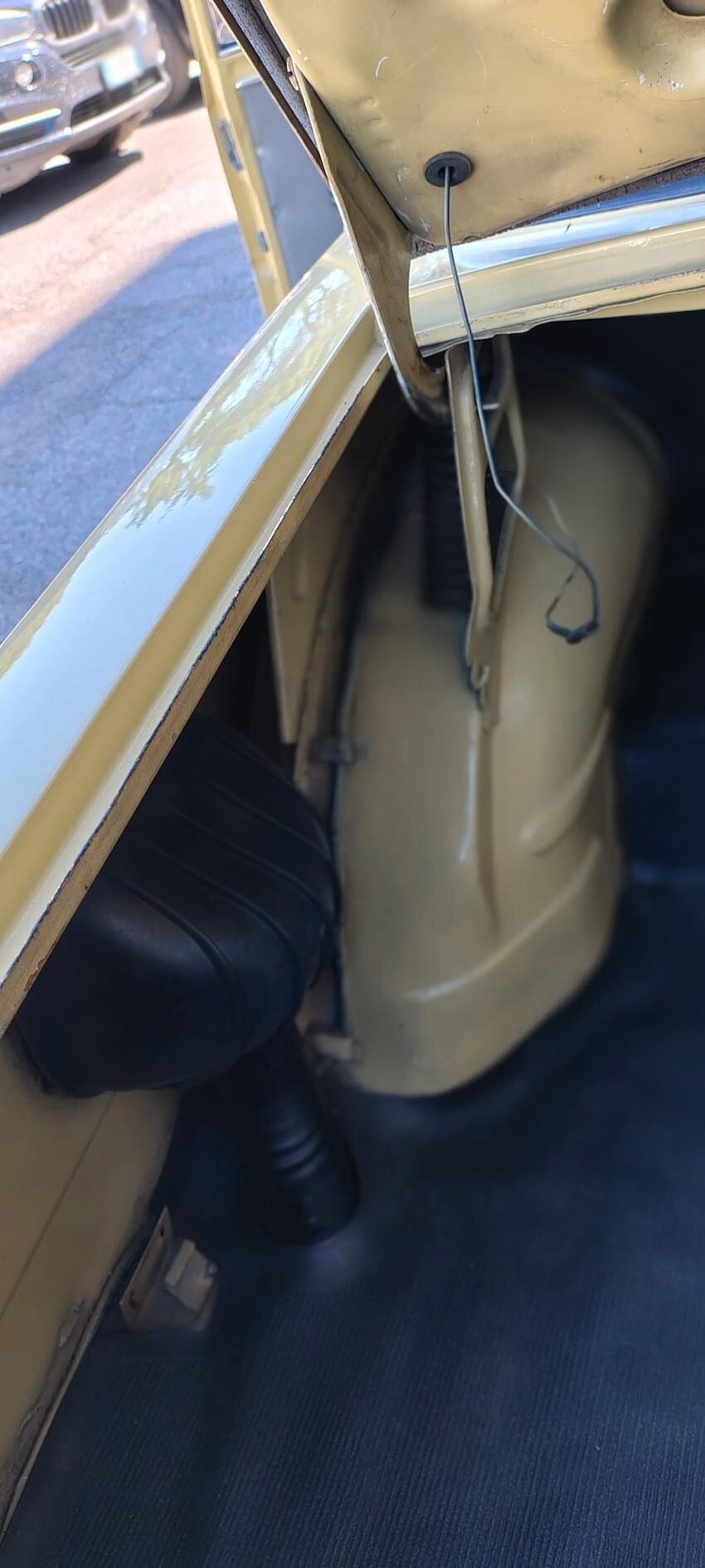 Alfa Romeo Giulia 1300 NUOVA SUPER