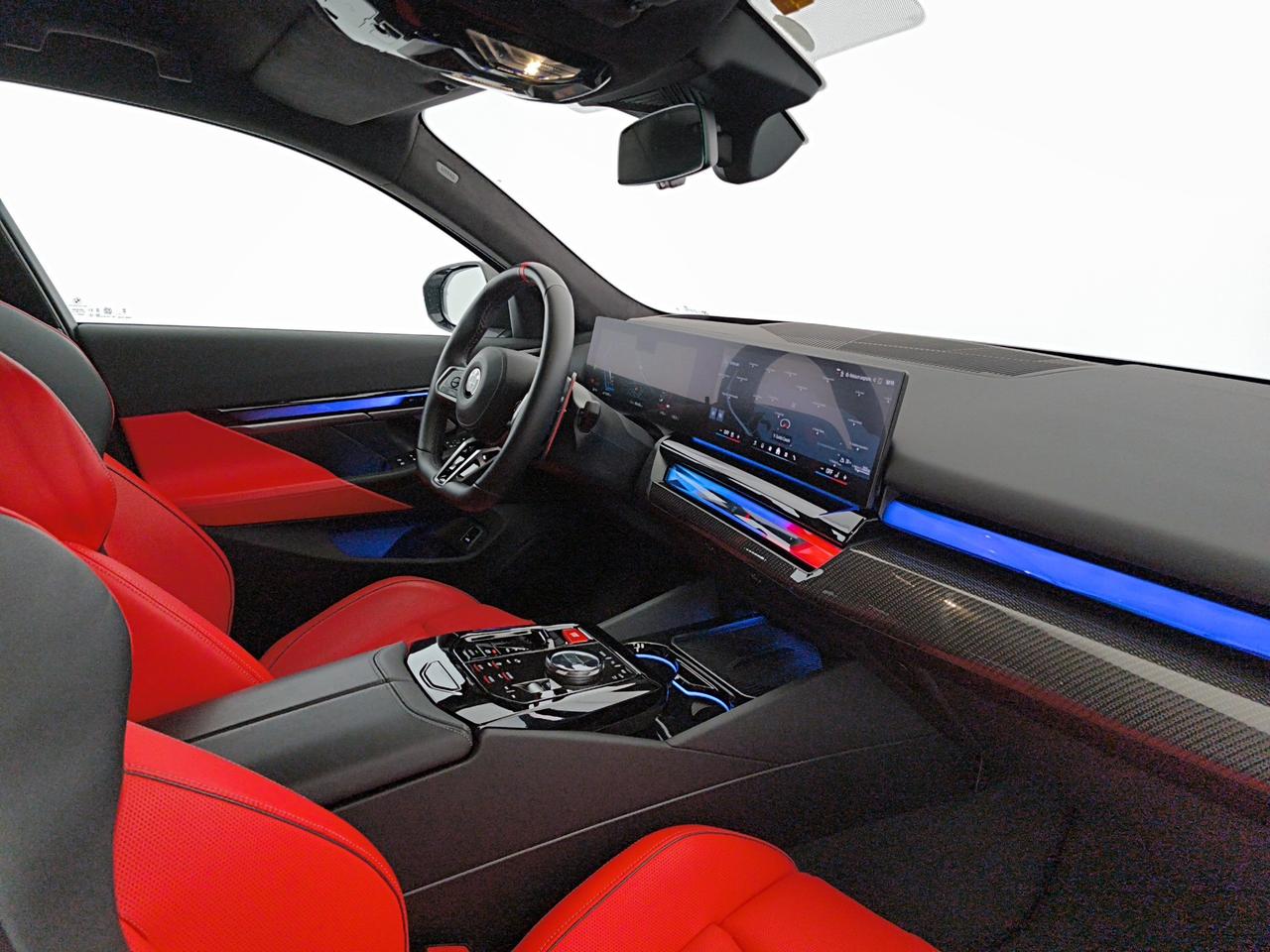 BMW Serie 5 M5 727cv