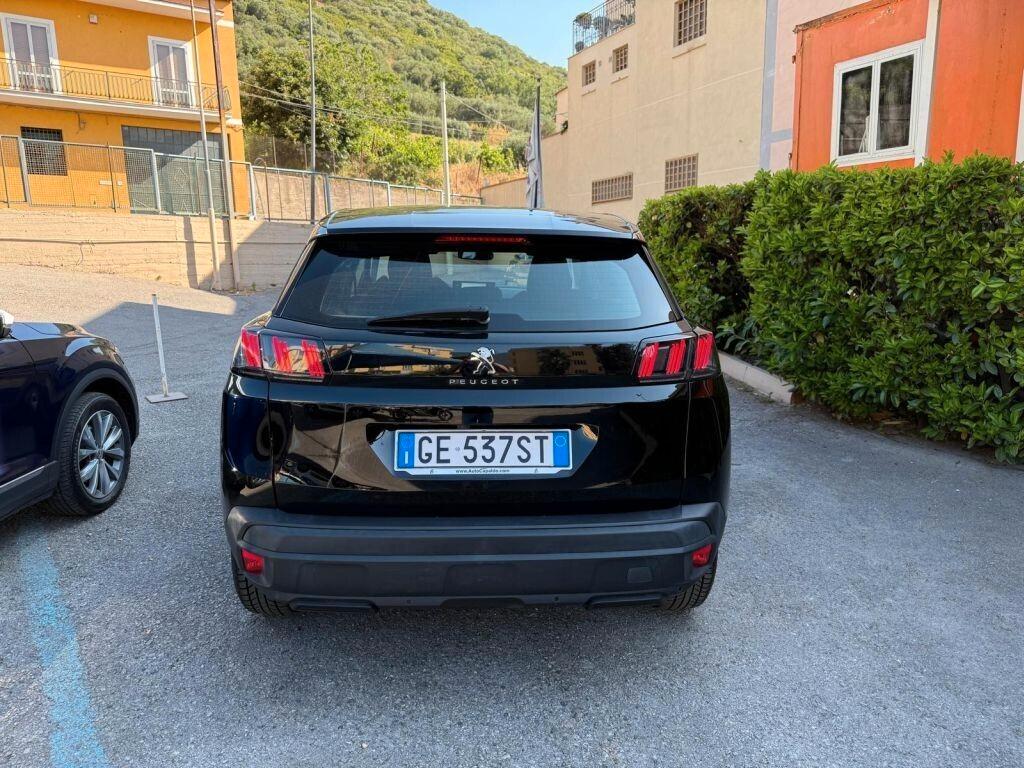 Peugeot 3008 PEUGEOT 3008 1.5 HDi S&S "Business"