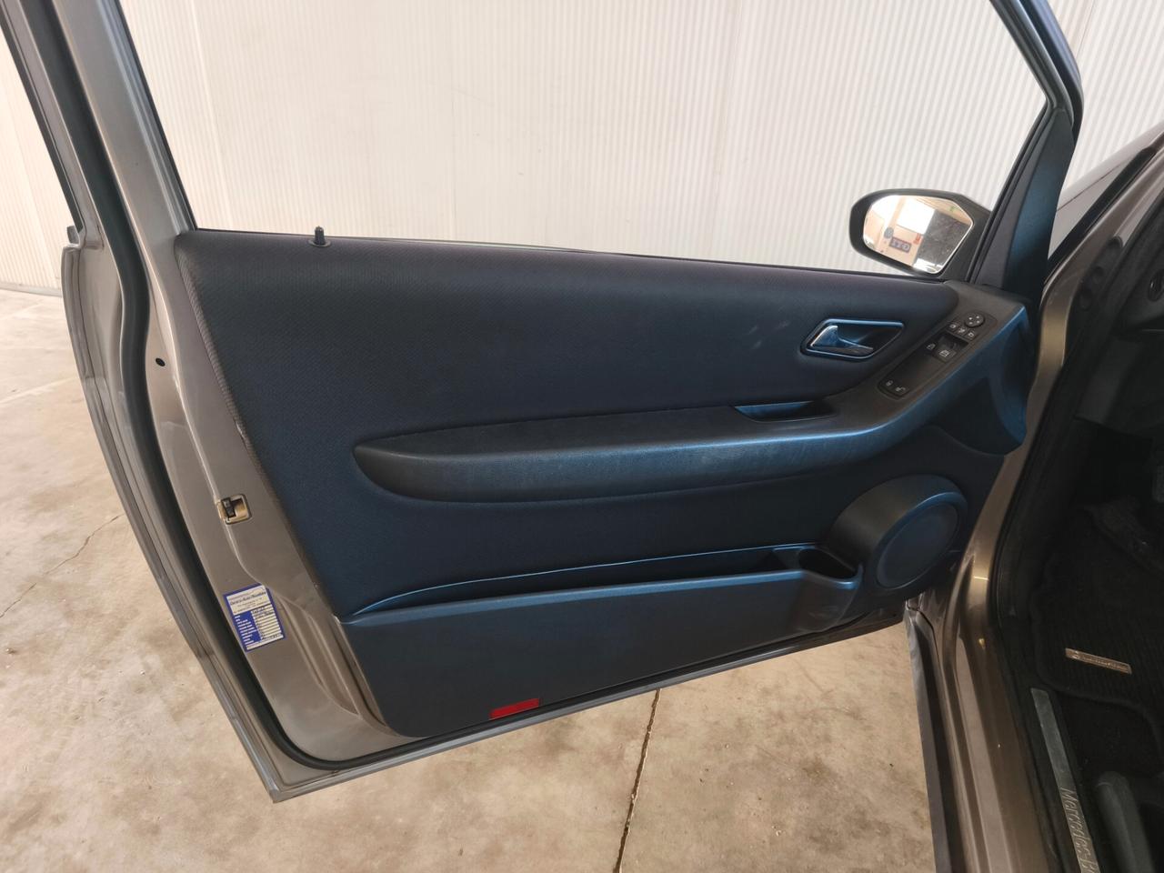 Mercedes-benz A 150 Coupé Avantgarde