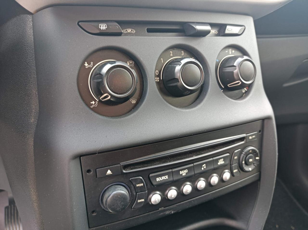 Citroen C3 1.1 Eco Energy G Seduction