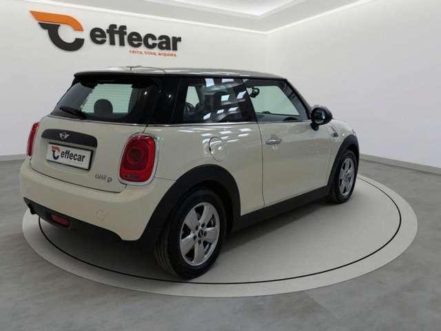 MINI One 1.5 One D