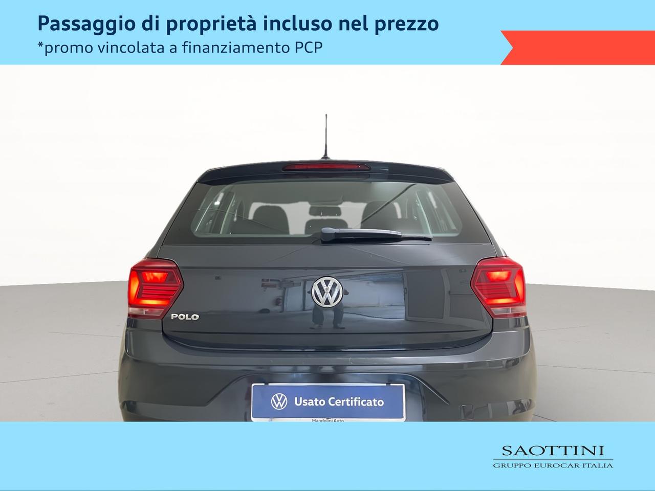 1.0 mpi Trendline 65 CV
