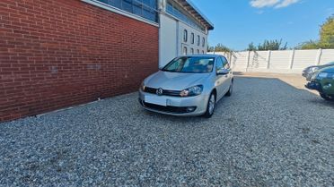 Volkswagen Golf 1.4 TSI 160CV DSG 5p. Highline