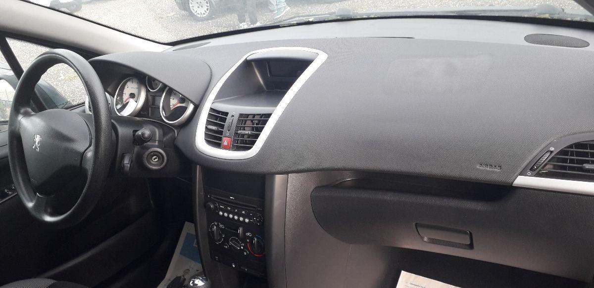 PEUGEOT - 207 - 8V 75CV 5p. En. Sport ECO GPL