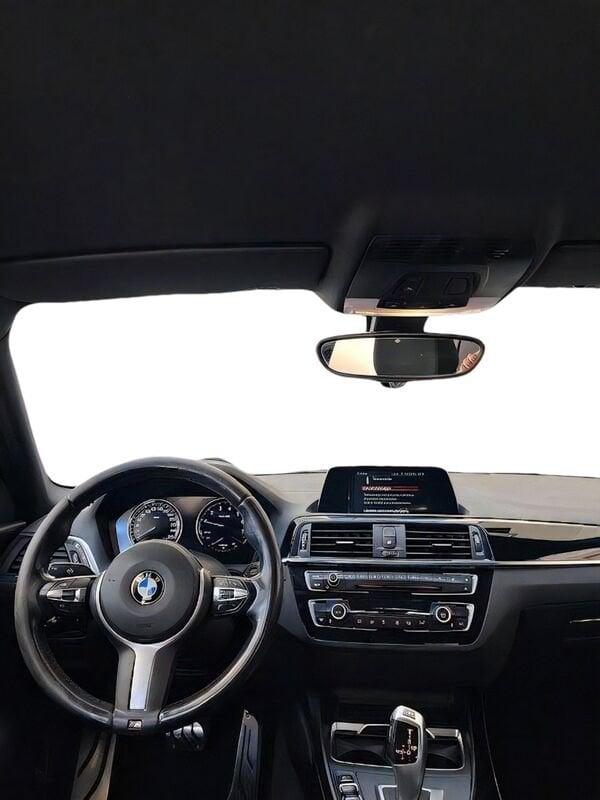 BMW Serie 1 118i 5p. Msport