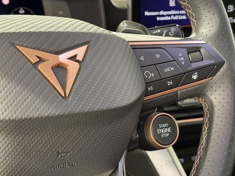CUPRA Formentor 2.0 TDI DSG