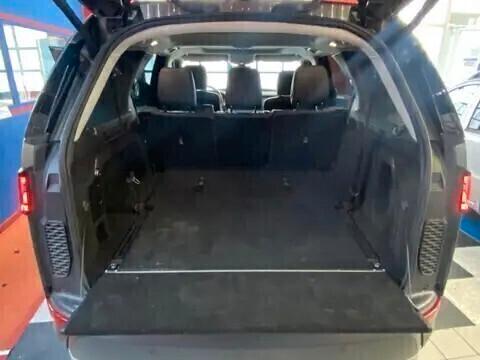 Land Rover Discovery 2.0 SD4 HSE 240CV 7 Posti Aut. - Tetto Panoramico, Full Optional