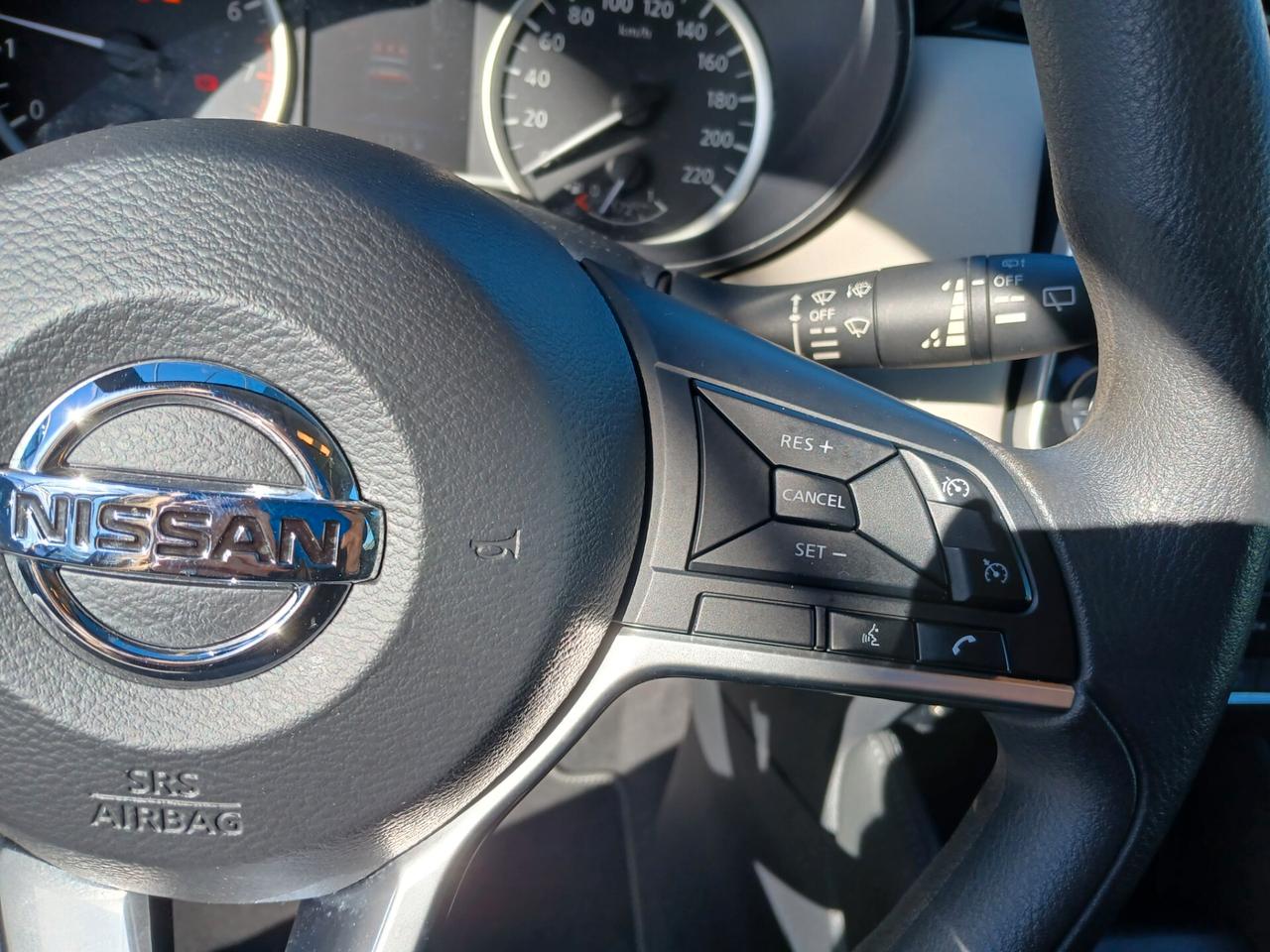 NISSAN MICRA IG-T BENZINA 2022