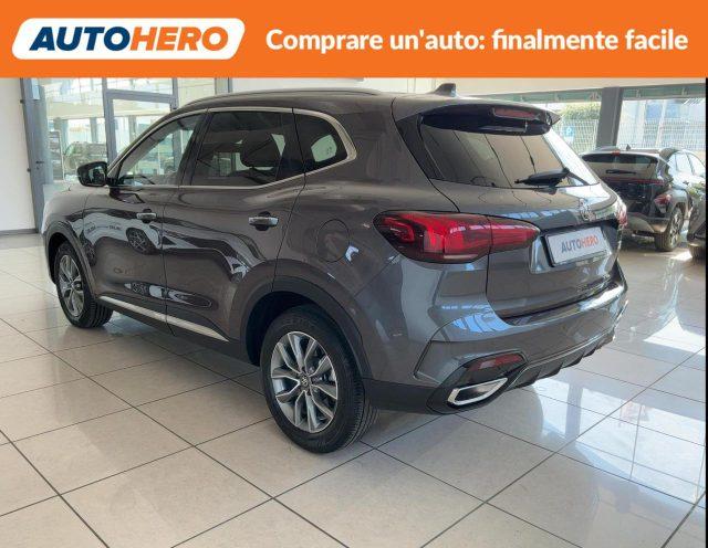 MG HS 1.5T-GDI Comfort