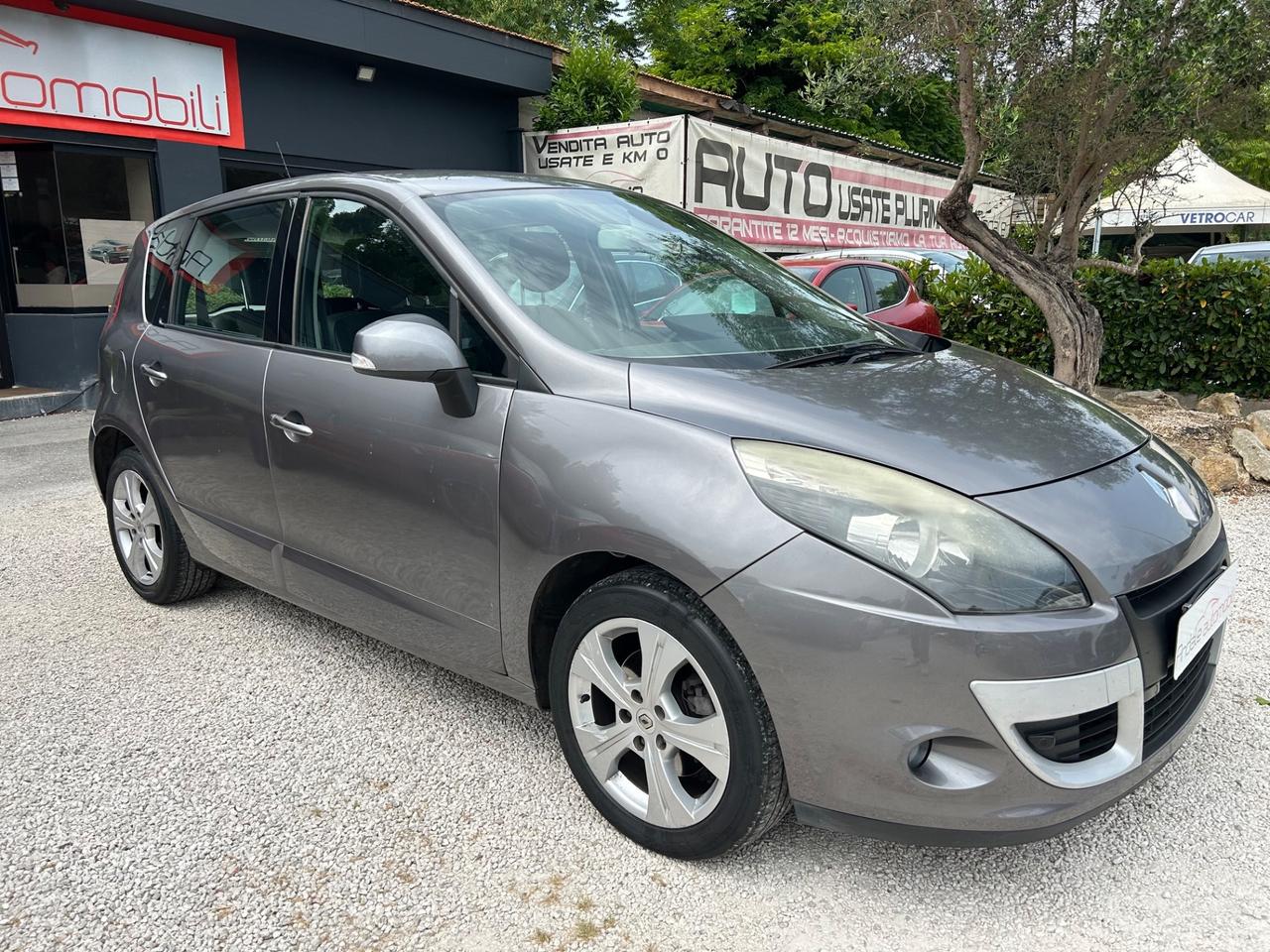 Renault Scenic X-MOD 1.5DCI FULL NAVI GARANZIA