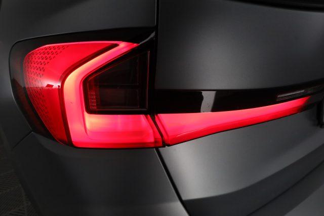 BMW X1 X1 xDrive 20d Msport