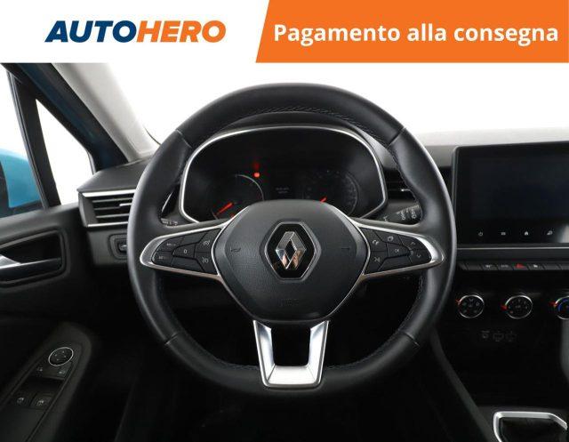 RENAULT Clio Blue dCi 85 CV 5 porte Zen