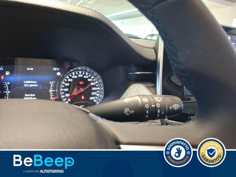 Jeep Compass 1.3 TURBO T4 LIMITED 2WD 130CV