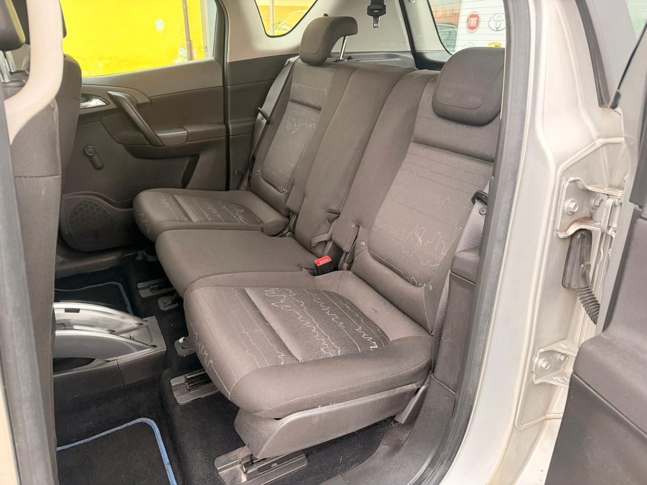 Opel Meriva 1.4 16V Cosmo