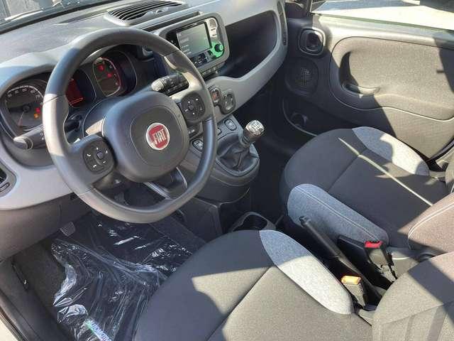 Fiat Panda Panda 1.0 Hybrid PRONTA CONSEGNA 5 POSTI