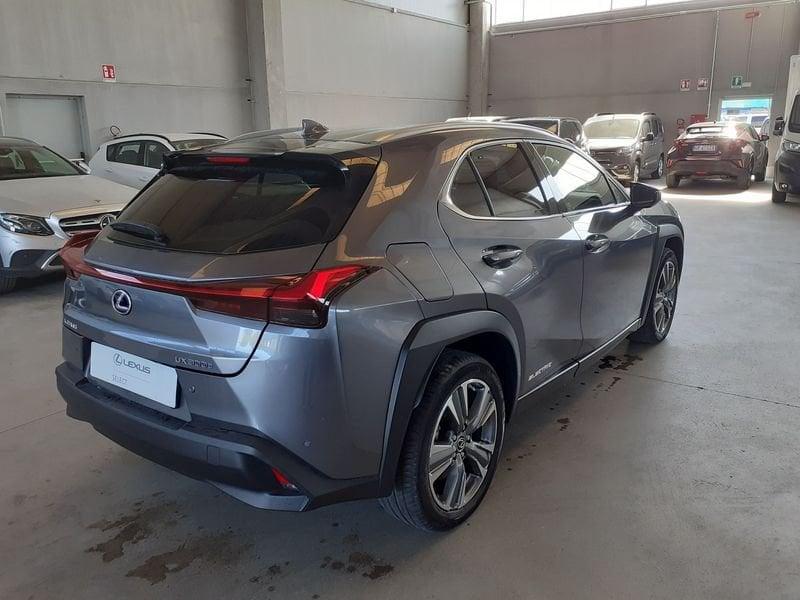 Lexus UX Full Electric UX Full Electric Premium