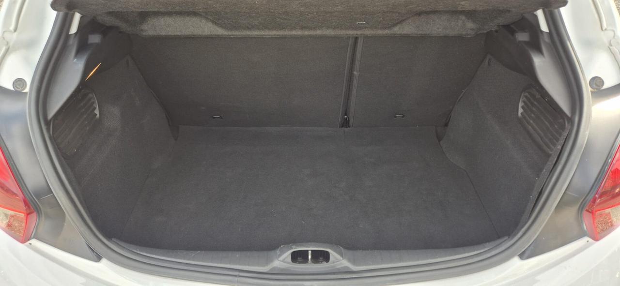 Peugeot 208 BlueHDi 100 5p Active - 2019-Km84000