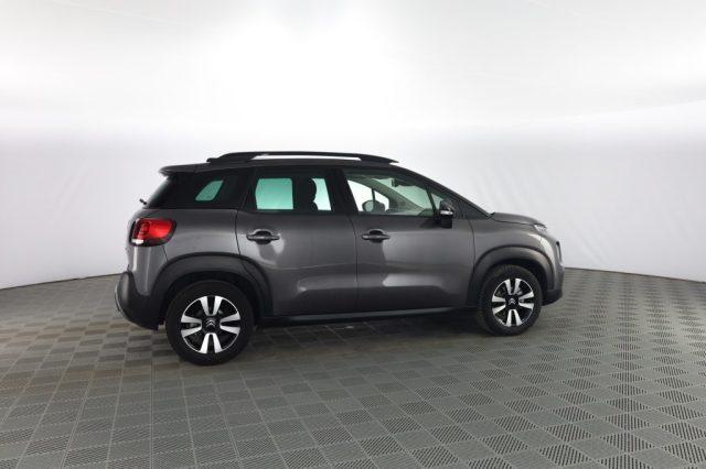 CITROEN C3 Aircross C3 Aircross PureTech 110 S&S Shine