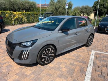 Peugeot 208 100 Stop&Start 5 porte Style
