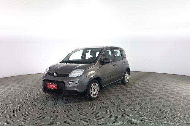 FIAT Panda Panda 1.0 FireFly Hybrid