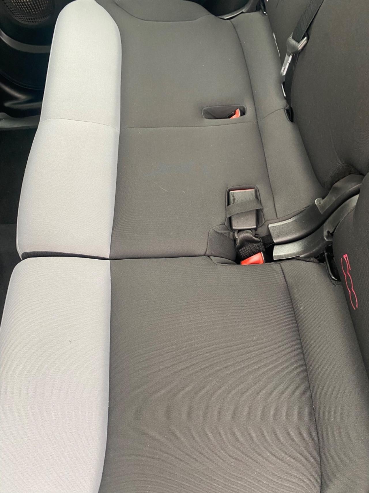 Fiat 500L Twin Air Anno 2014 TAGLIANDATA