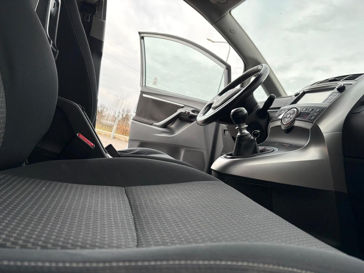 Toyota Verso ACTIVE 1.6 D-4D 7 posti