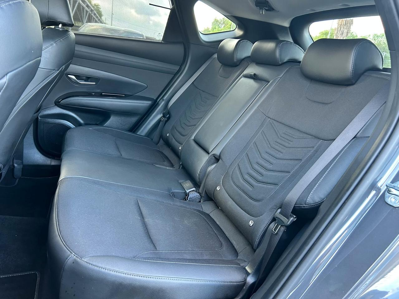 Hyundai Tucson 1.6 HEV EXELLENCE 2WD