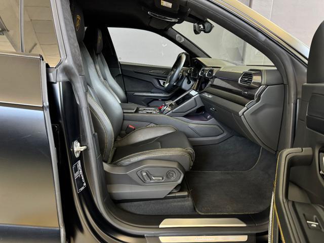 LAMBORGHINI Urus 4.0 UNIPROP.- MOTORE NUOVO GARANZIA
