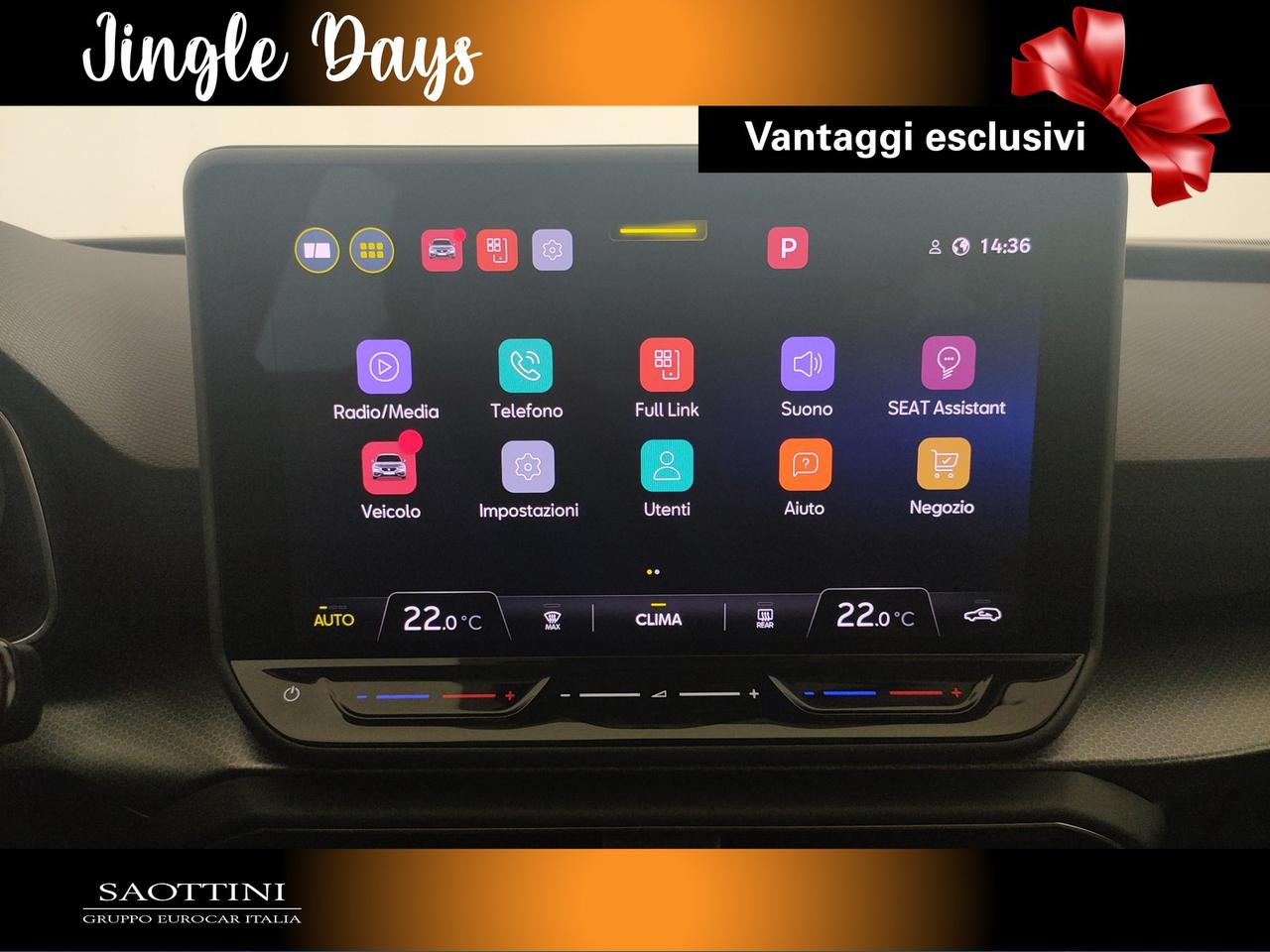 2.0 TDI Business 150 CV DSG