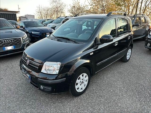 Fiat Panda 1.2 Dynamic -73.000 KM-