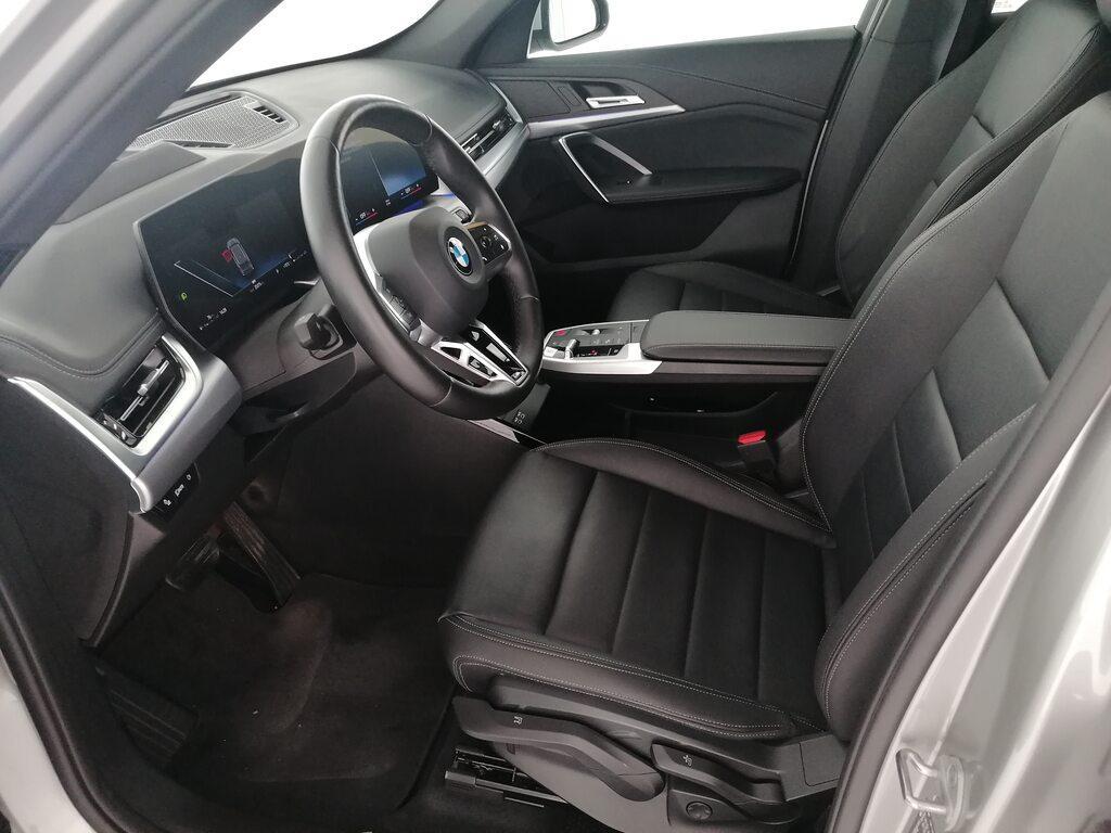 BMW X1 20 d Mild Hybrid 48V xLine xDrive DCT