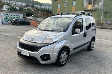 FIAT Fiorino QUBO 1.3 MJT 95CV SX (N1)