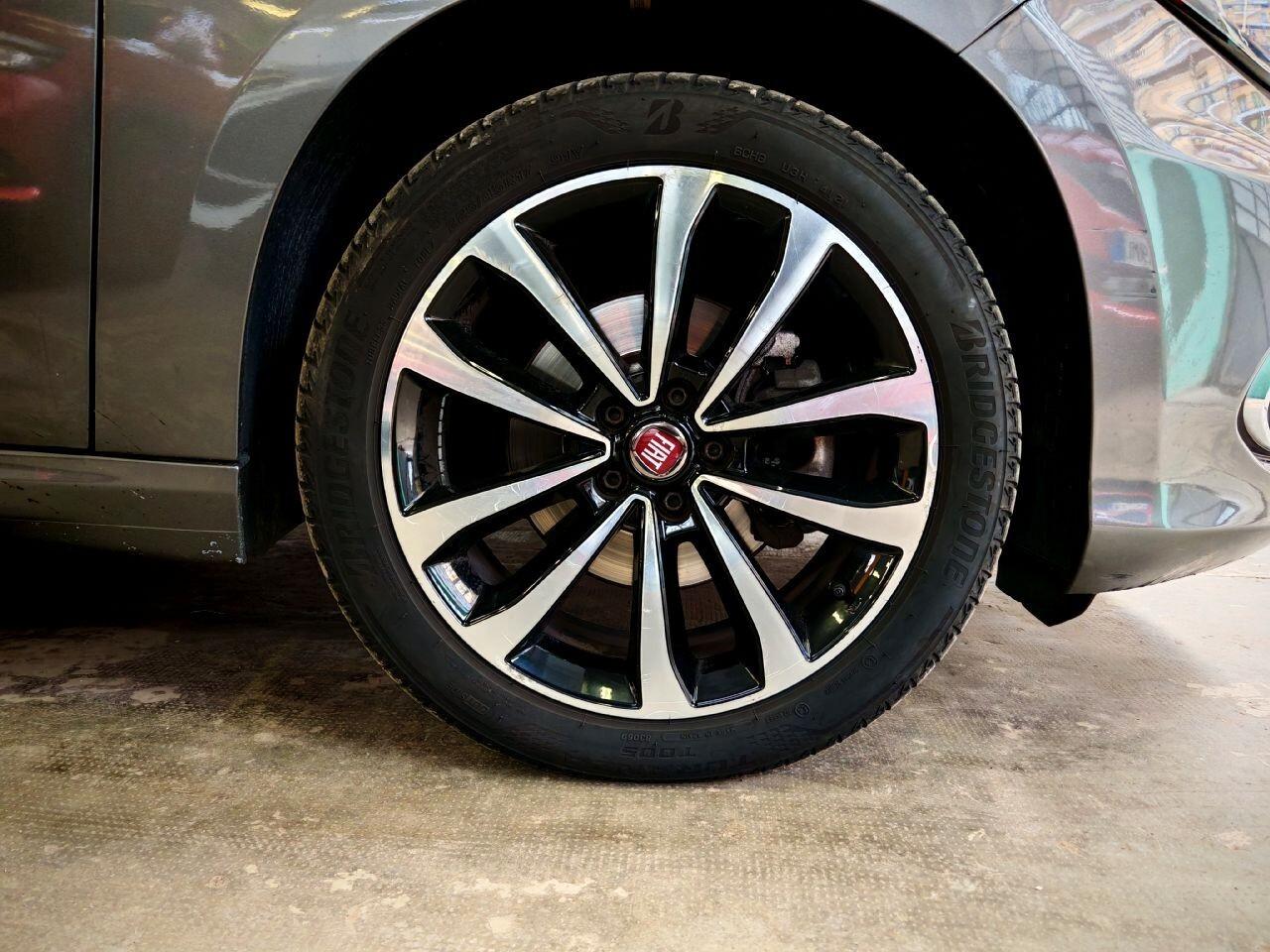 Fiat Tipo 1.6 Mjet 120cv Lounge 5 Porte