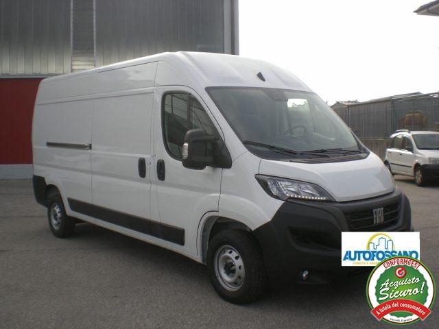 FIAT Ducato 35 2.2 Mjt 140CV LH2 Easy Pro - PRONTA CONSEGNA