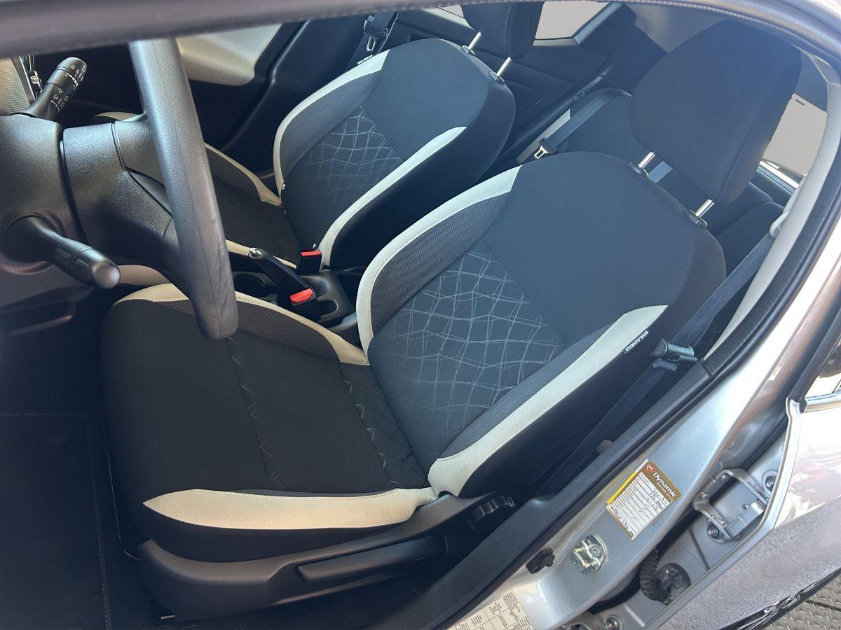 NISSAN - Micra - 1.5 dCi 8V 90CV 5p. N-Connecta