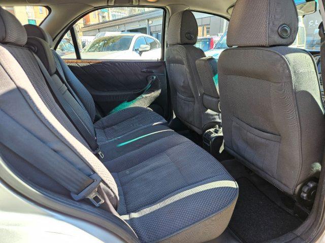 LANCIA Lybra 1.8i 16V VVT cat Station Wagon