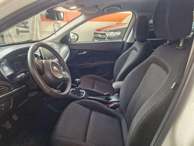 Fiat Tipo Tipo SW II 2016 SW 1.4 tjt Easy Gpl 120cv my18