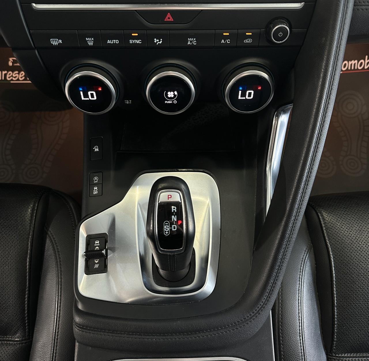 Jaguar E-Pace S 2.0D 150 CV AWD Autom FullLed IvaEspostaCompresa Tagliandata