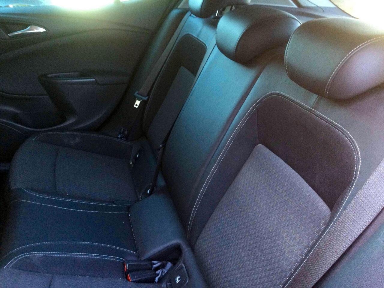 Opel Astra 1.6 CDTi 136CV Start&Stop 5 porte Innovation